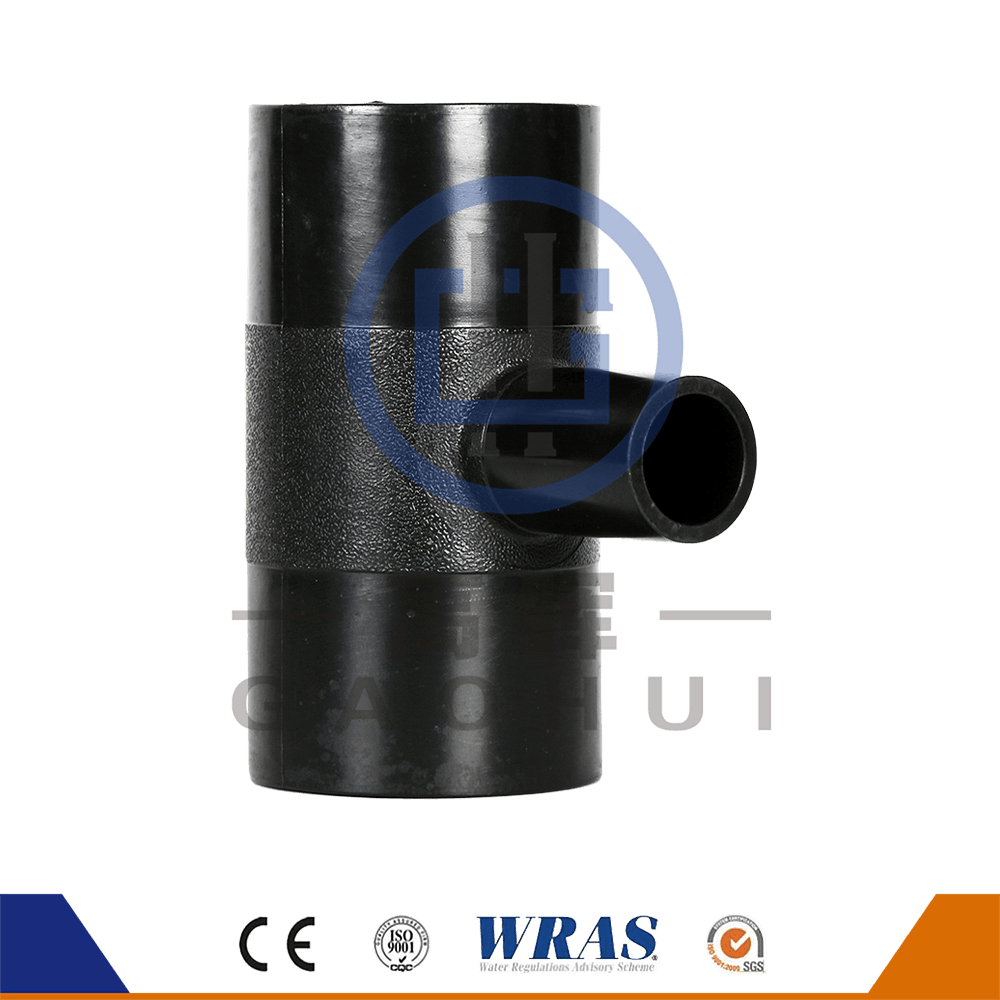 HDPE با قال