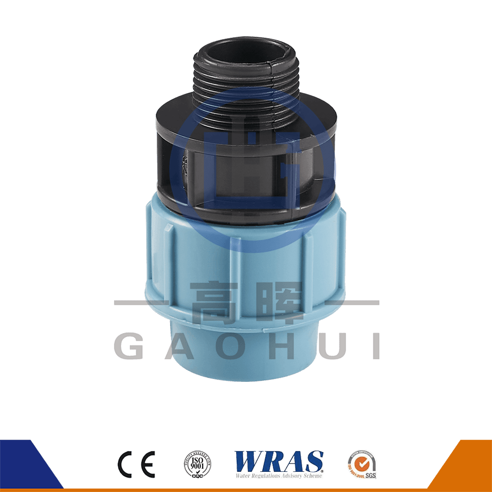 نسخه ایتالیایی PP Male Coupler P-029