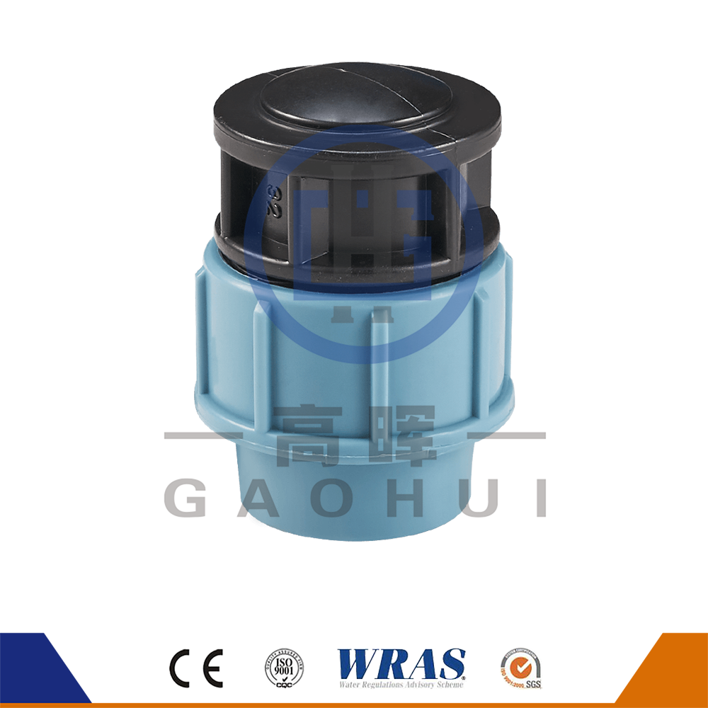 نسخه ایتالیایی PP End Cap P-038