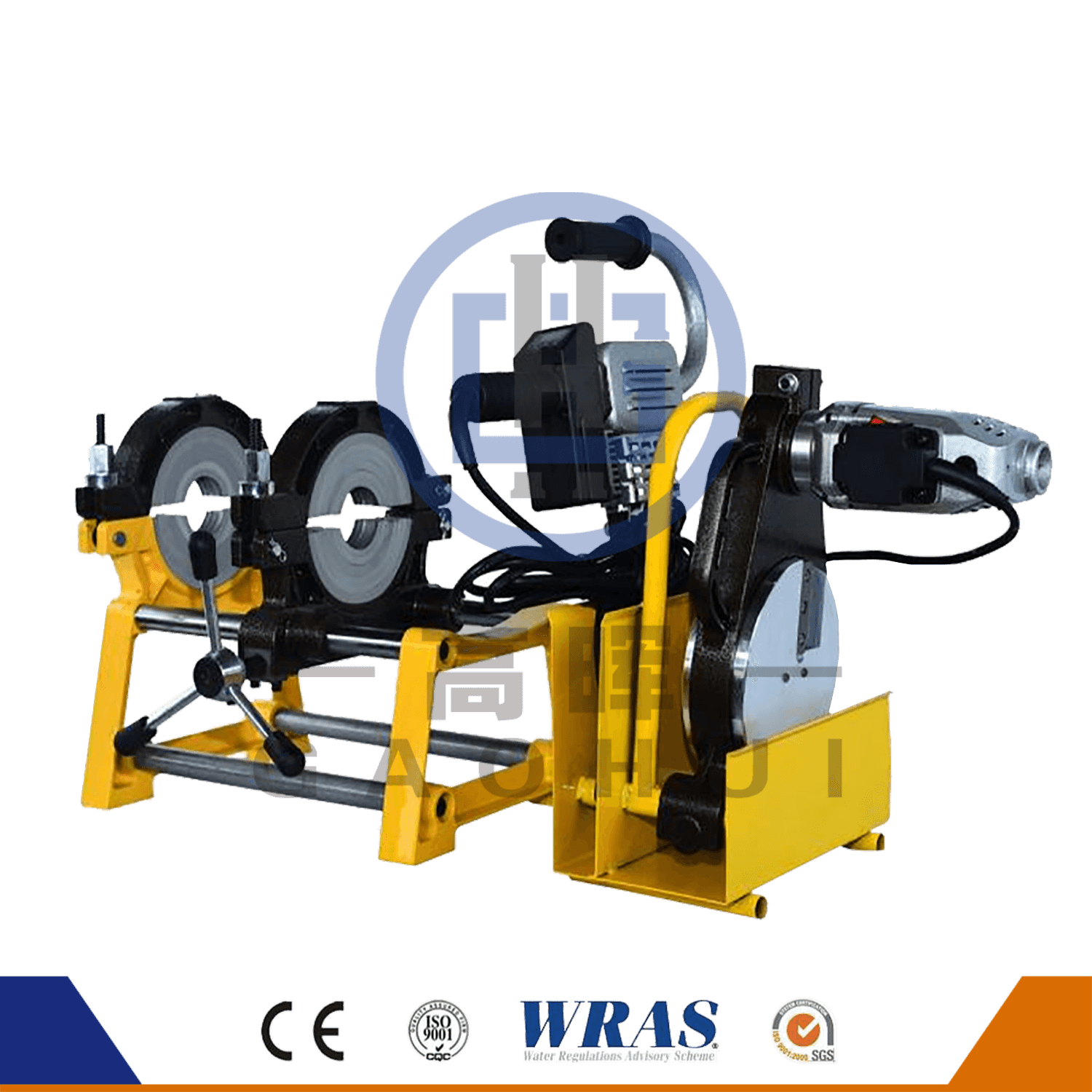 دستگاه فیوژن باسن دستی GF-I0-2MGF-200-2m