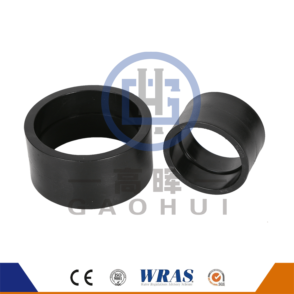 همجوشی سوکت HDPE