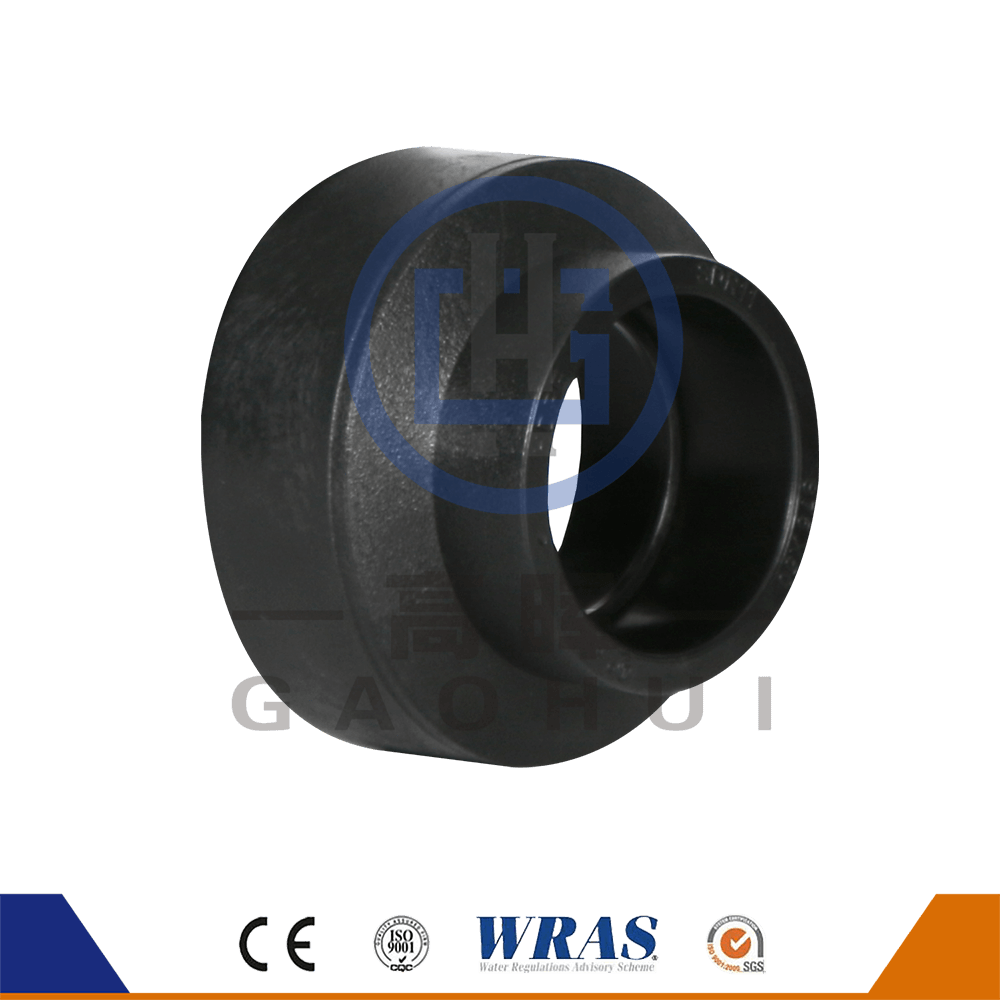 کاهش دهنده فیوژن سوکت HDPE