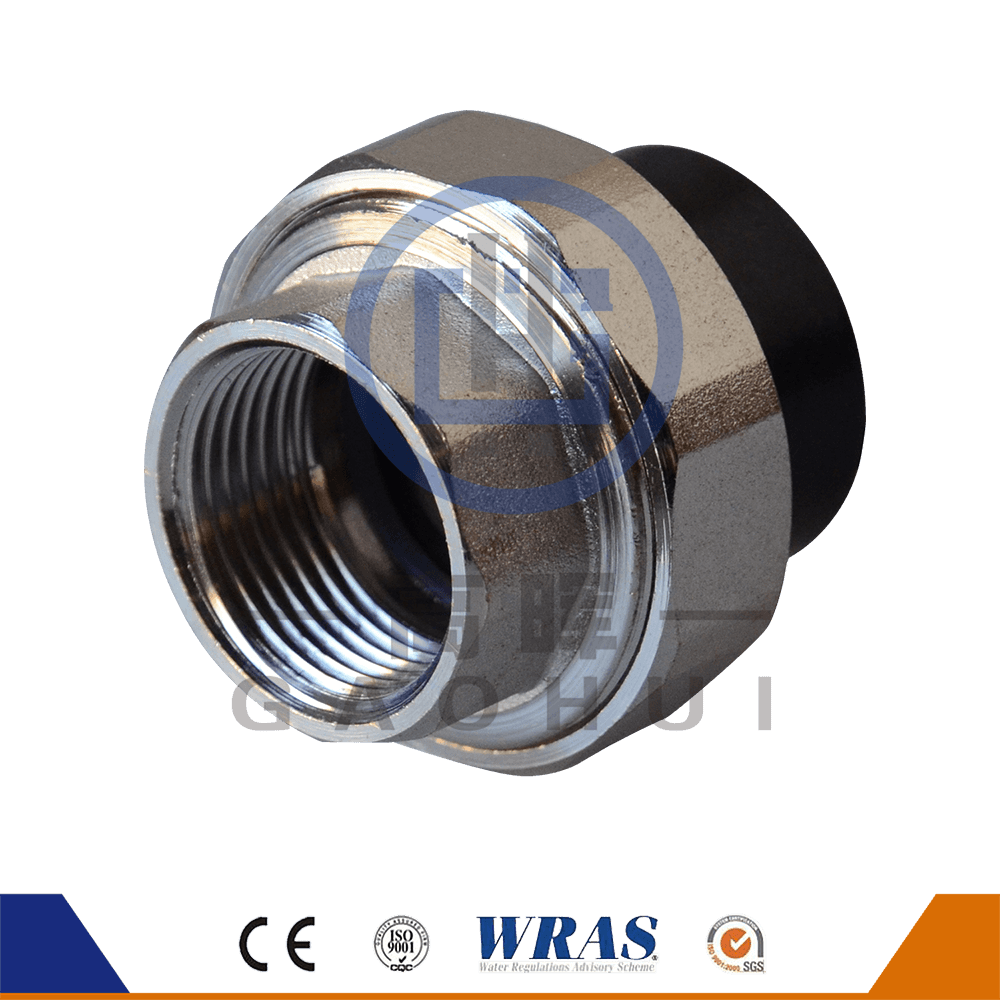 اتحادیه نخ زن HDPE