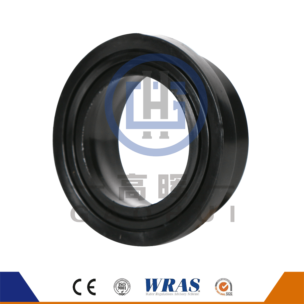 فلنج همجوشی سوکت HDPE