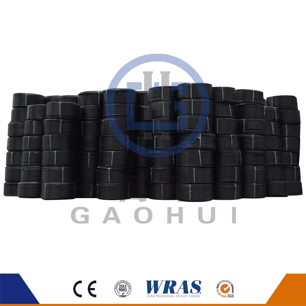 آیا لوله های HDPE هنگام نصب در زیر زمین نیاز به اقدامات ضد خوردگی اضافی دارند؟