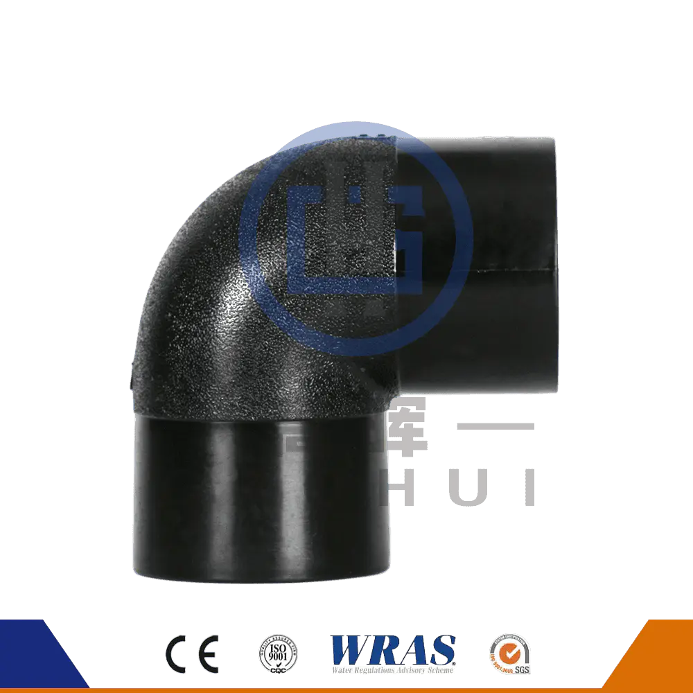 اتصالات فیوژن باسن: روشی کارآمد و قابل اعتماد برای اتصال لوله های HDPE