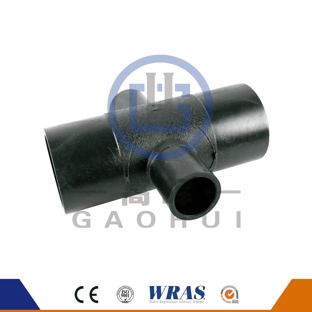 مزایای اتصالات فیوژن باسن در سیستم های لوله کشی مدرن