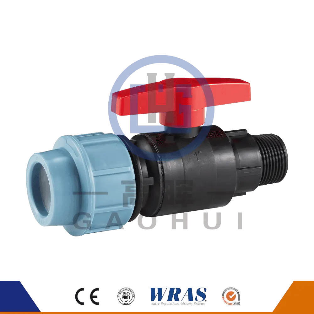 چگونه شیرهای توپی دو سر ایمنی و قابلیت اطمینان را در پردازش شیمیایی افزایش می دهند