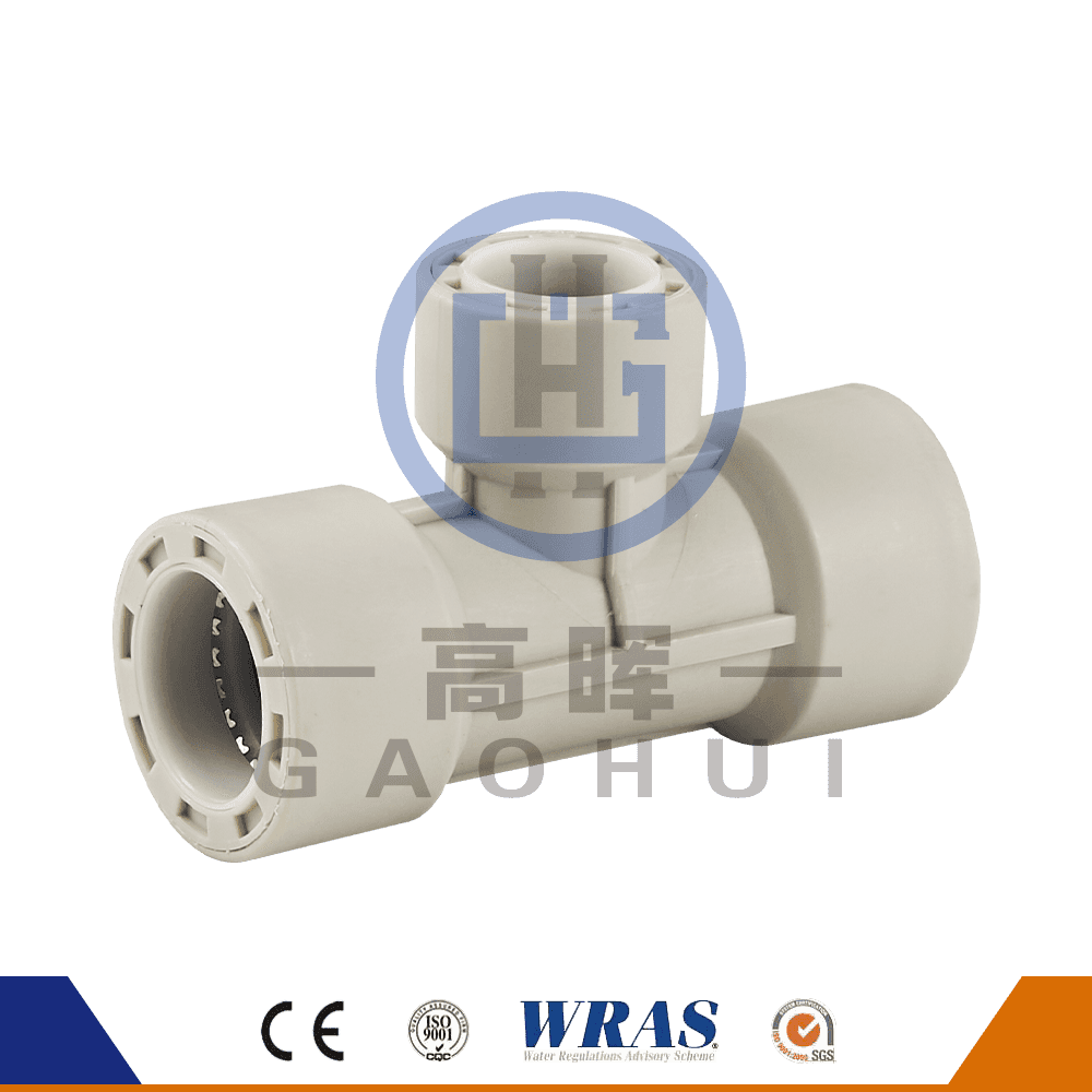 PP کاهش TEE P-010